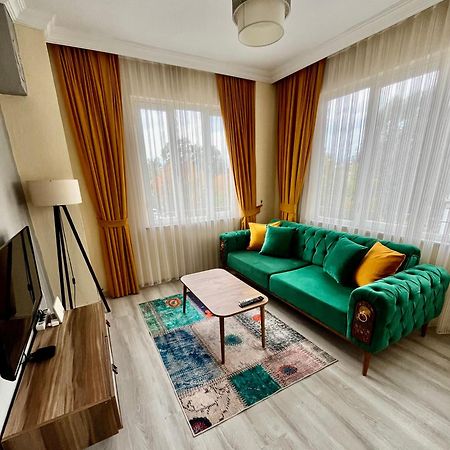 Mek Homes 2 Fethiye Eksteriør billede